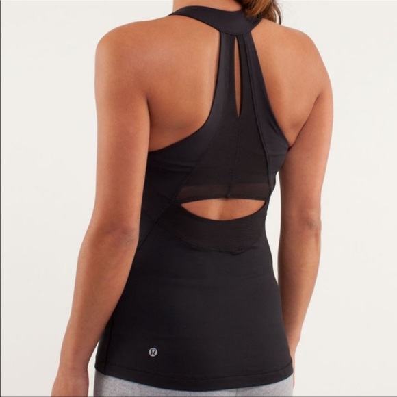 Lululemon make it count Tank top. Size 6. - Picture 2 of 7